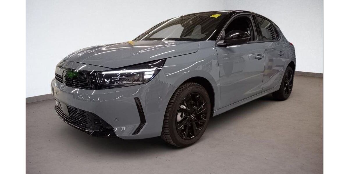 Opel Corsa 14.278 km 18.950 &euro; Werdau 08412