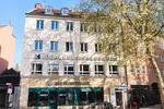 Etagenwohnung Braunschweig - 4 Zimmer, 110 m&sup2;, 995&euro; | Angebot:26337084