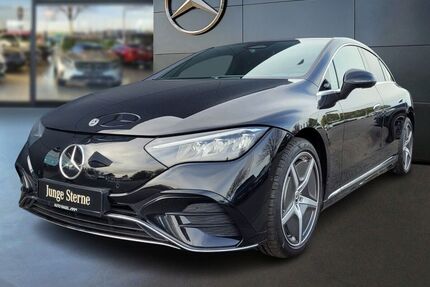 Mercedes-Benz EQE 51.900 km 42.900 &euro; Nettetal 41334