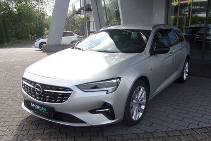 Opel Insignia 100.511 km 19.450 € Ransbach-Baumbach 56235