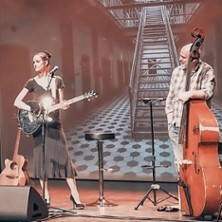 Mörder & Knastsongs - True Crime Show mit Veikko Bartel 28.11.2025 Thomas-Müntzer-Haus