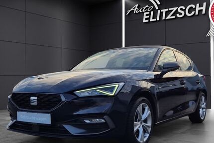 Seat Leon 76.500 km 19.790 &euro; Dresden 01139