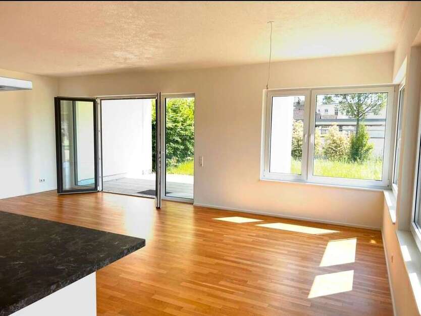 Wohnung zum Kaufen in Lörrach 640.000 € 132 m²
