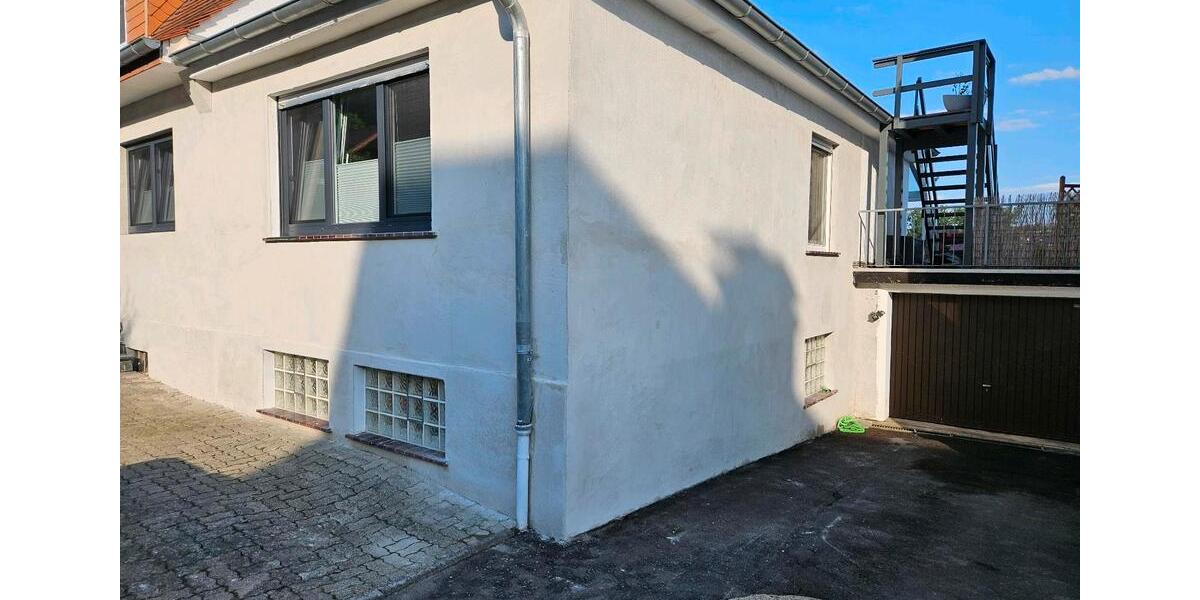 Einfamilienhaus Melsungen - 6 Zimmer, 150 m&sup2;, 310.000&euro; | Angebot:25209306