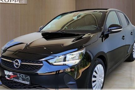 Opel Corsa 109.555 km 9.995 &euro; Oberlungwitz 09353