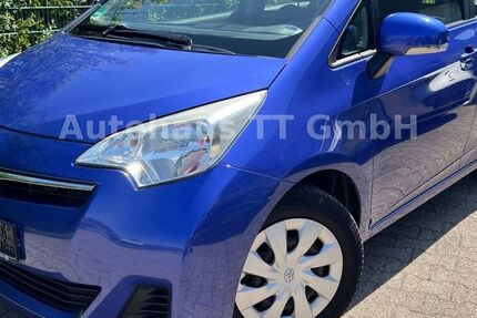 Toyota Verso-S