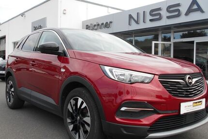 Opel Grandland (X) 76.658 km 15.990 &euro; Görlitz 02828