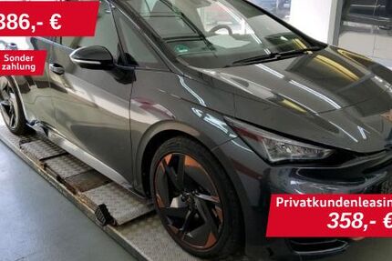 Cupra Born 37.448 km 26.930 &euro; Mitterteich 95666