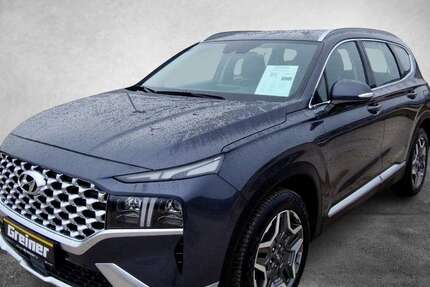 Hyundai SANTA FE 85.700 km 28.690 &euro; Deggendorf 94469