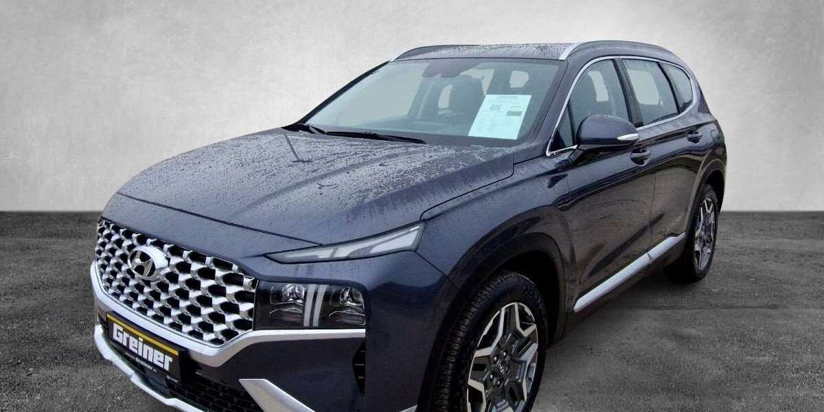 Hyundai SANTA FE 85.700 km 28.690 &euro; Deggendorf 94469