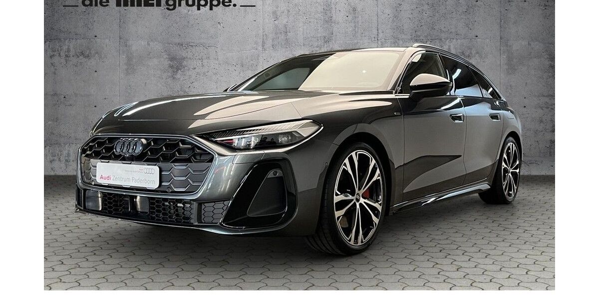 Audi A5 17.500 km 65.900 &euro; Paderborn 33100