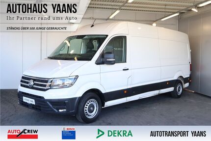 VW Crafter 34.950 km 21.489 &euro; Pinneberg 25421