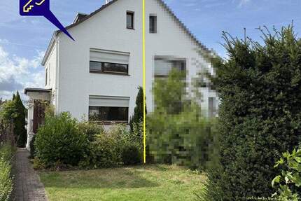 Haus Kiel Ellerbek - 4 Zimmer, 76 m&sup2;, 269.000&euro; | Angebot:24112585