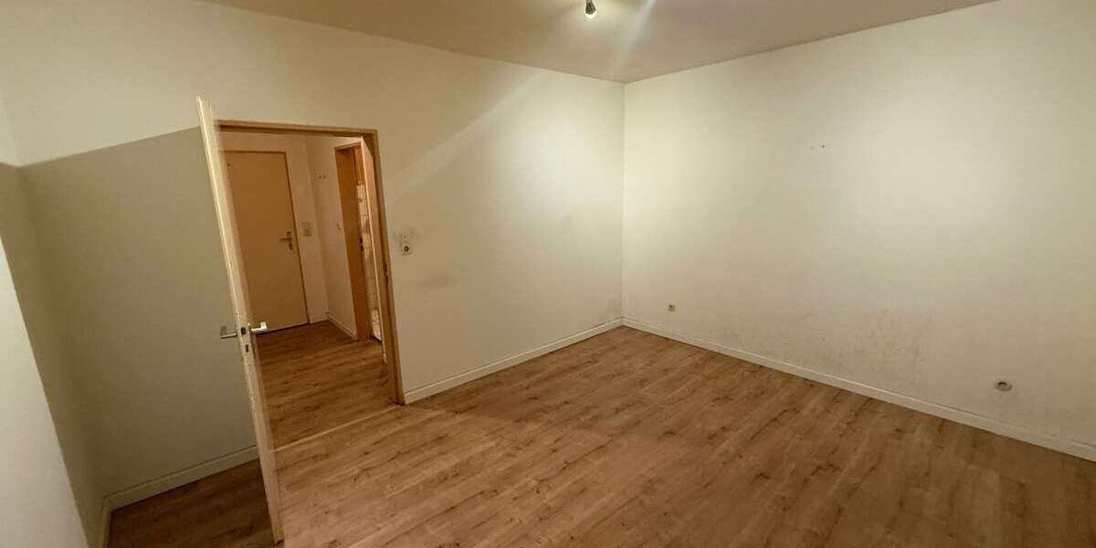 Etagenwohnung Bad Münder am Deister - 2 Zimmer, 48 m&sup2;, 62.500&euro; | Angebot:26446815
