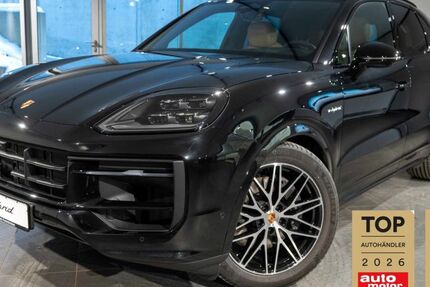 Porsche Cayenne 9.000 km 114.890 &euro; Grainau 82491