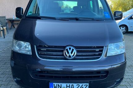 VW T5 Transporter 313.000 km 7.900 &euro; Waiblingen Neustadt ( 15 km von Stuttgart ) 71336