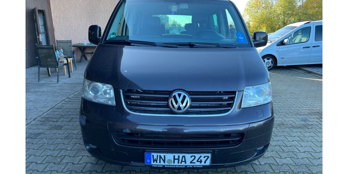 VW T5 Transporter 313.000 km 7.900 &euro; Waiblingen Neustadt ( 15 km von Stuttgart ) 71336