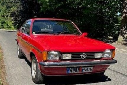 Opel Kadett 204.000 km 8.900 &euro; Hamburg 20359
