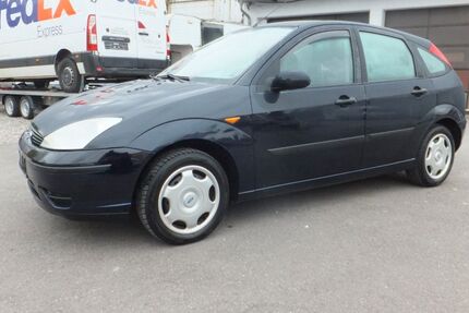 Ford Focus 199.900 km 1.300 &euro; Würzburg 97076
