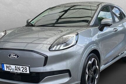 Ford Puma 10.000 km 31.490 &euro; Moers 47441