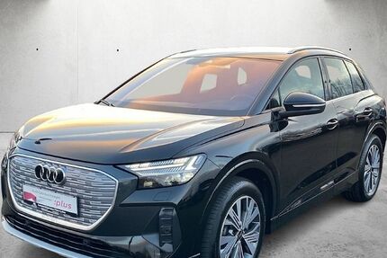 Audi Q4 e-tron 9.153 km 42.221 &euro; Goslar 38644