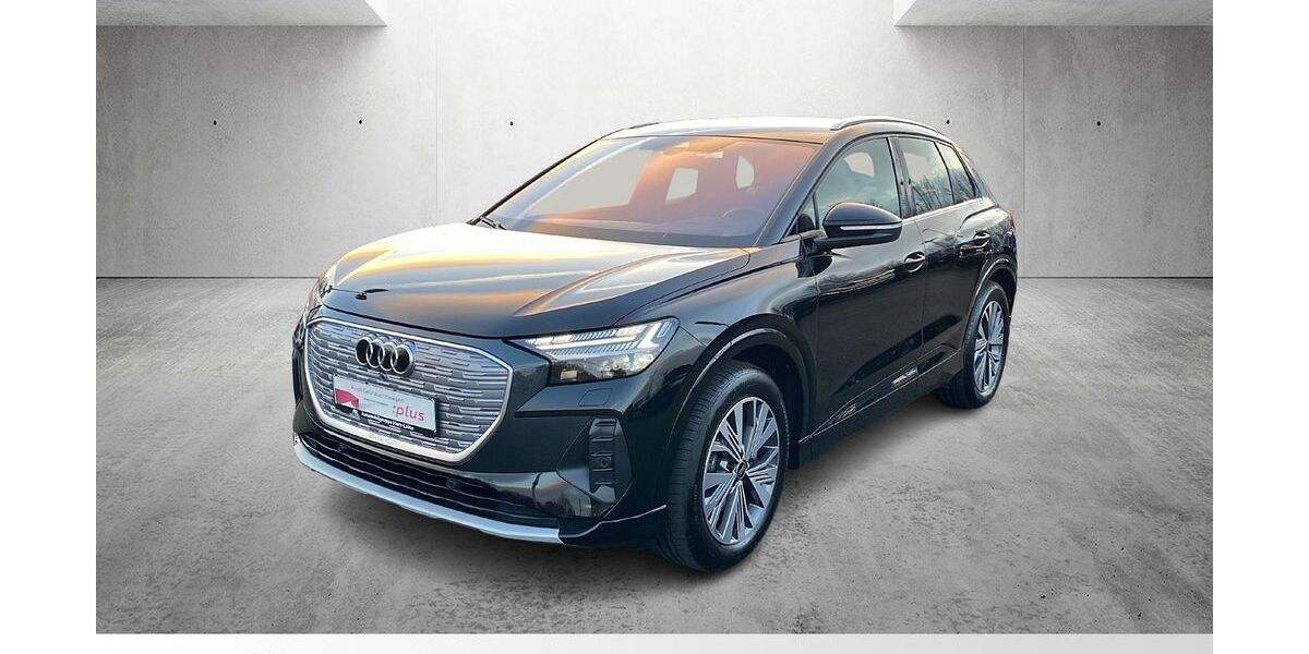 Audi Q4 e-tron 9.153 km 42.976 &euro; Goslar 38644