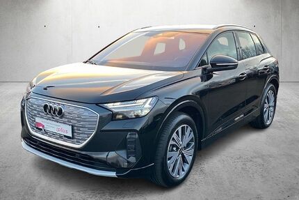 Audi Q4 e-tron 9.153 km 43.681 &euro; Goslar 38644