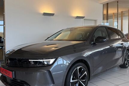 Opel Astra 57.300 km 19.375 &euro; Köln 51149