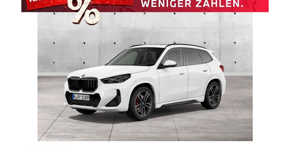 BMW X1 1.001 km 60.990 &euro; Koblenz 56073