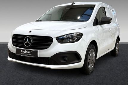 Mercedes-Benz Citan 9.900 km 22.899 &euro; Donauwörth 86609