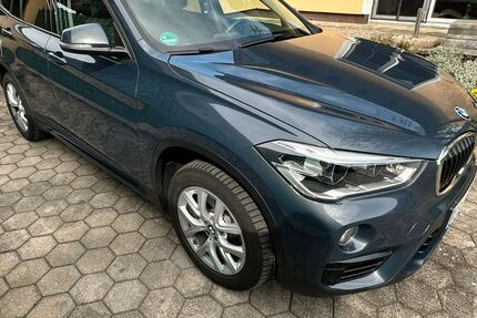 BMW X1 122.000 km 16.900 &euro; Untermeitingen 86836