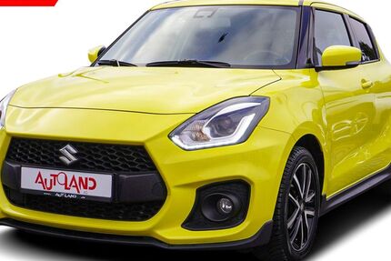 Suzuki Swift 69.967 km 14.890 &euro; Leipzig 04209