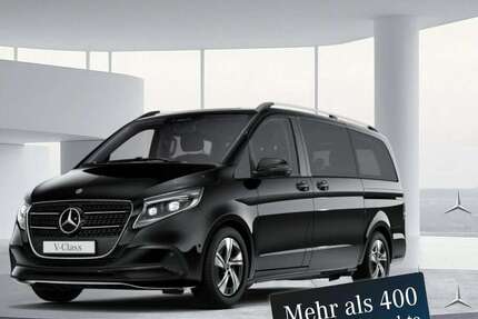 Mercedes-Benz V 250 9.000 km 66.990 &euro; Koblenz 56073