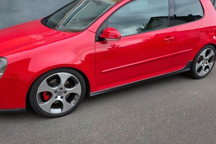 VW Golf 263.000 km 6.000 € BROHL 56656