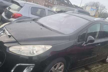 Peugeot 308 199.000 km 1.250 &euro; Delmenhorst 27751