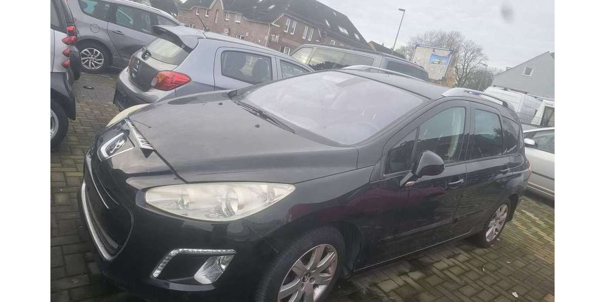 Peugeot 308 199.000 km 1.250 &euro; Delmenhorst 27751