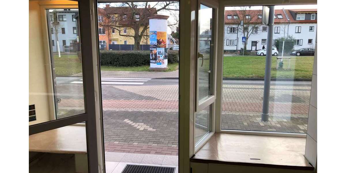 Einzelhandel in Ludwigshafen am Rhein 780 € 52 m² zimmer