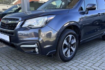 Subaru Forester 88.000 km 19.999 € Berlin 13127