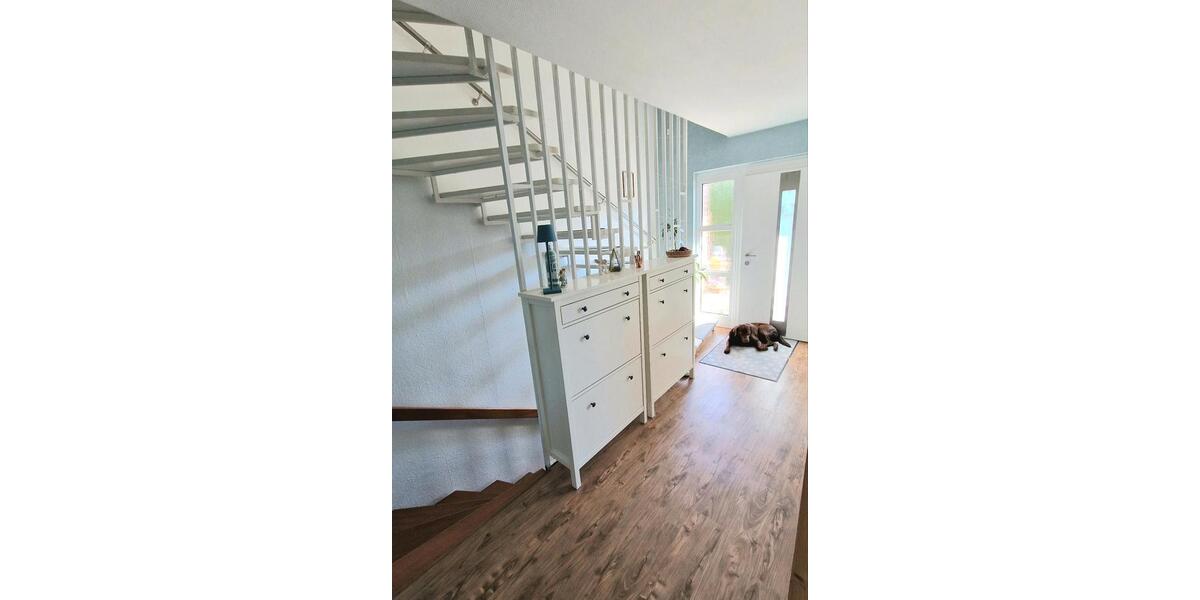 Reihenhaus Schwarmstedt - 4 Zimmer, 107 m&sup2;, 279.000&euro; | Angebot:26109347