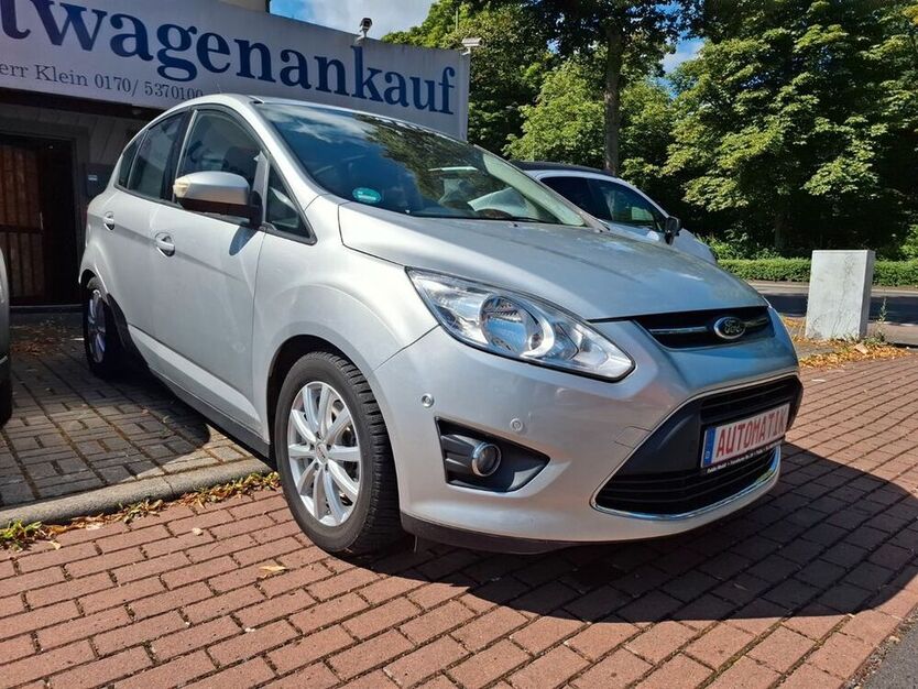 C-Max
