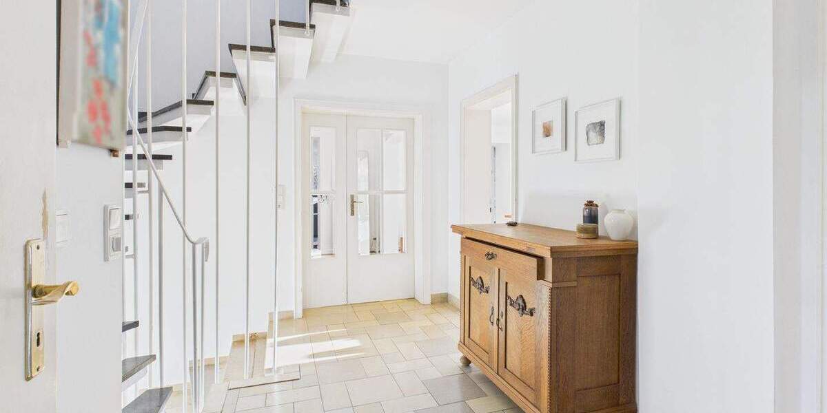 Einfamilienhaus Wachtberg Pech - 8 Zimmer, 200 m&sup2;, 797.000&euro; | Angebot:25630966