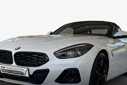 BMW Z4 M40 16.338 km 50.890 &euro; Landau 76829