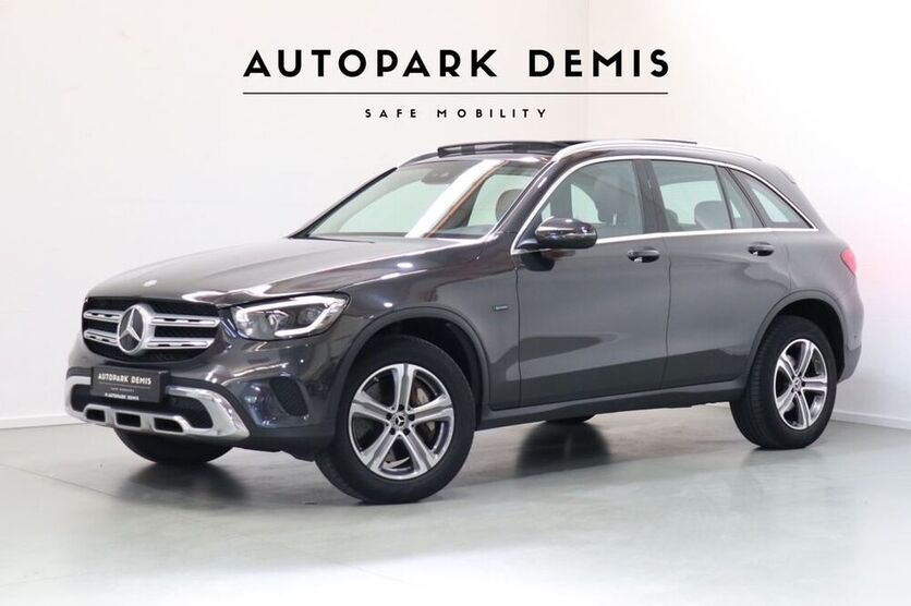 GLC 300