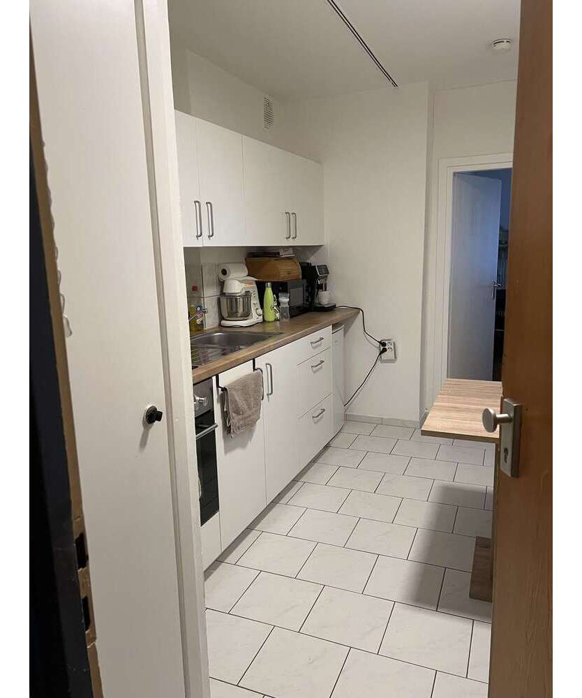 Wohnung zum Mieten in München 540 € 30 m²