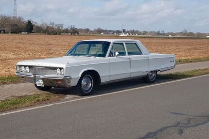Chrysler Andere