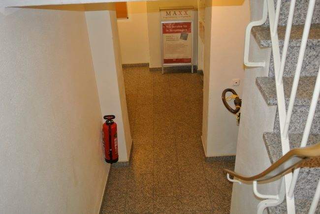 Wohn und Geschäftshaus mit fünf Wohnungen und drei Gewerbeeinheiten im Mülheim-Mitte die Stadt am Fluss