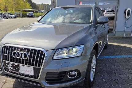 Audi Q5 113.661 km 14.870 &euro; Anklam 17389