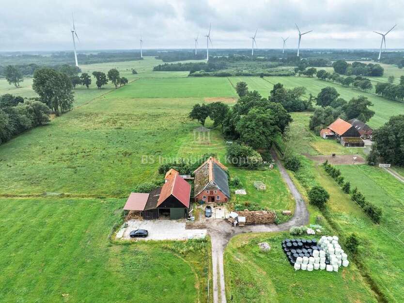 Haus zum Kaufen in Jade 250.000 € 1 m²