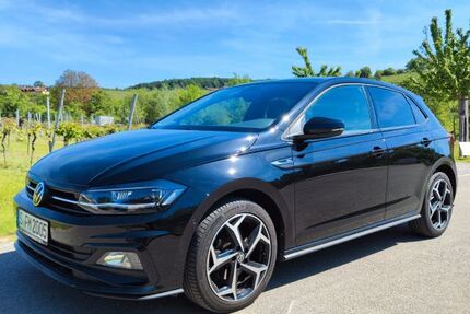 VW Polo 35.000 km 17.900 &euro; Remshalden 73630