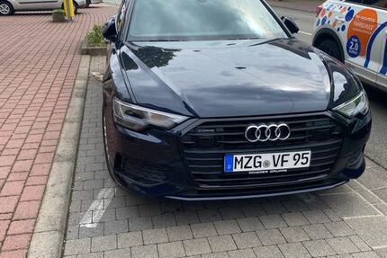 Audi A6 72.000 km 29.499 &euro; Nalbach 66809